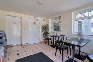 Cafe- click for photo gallery